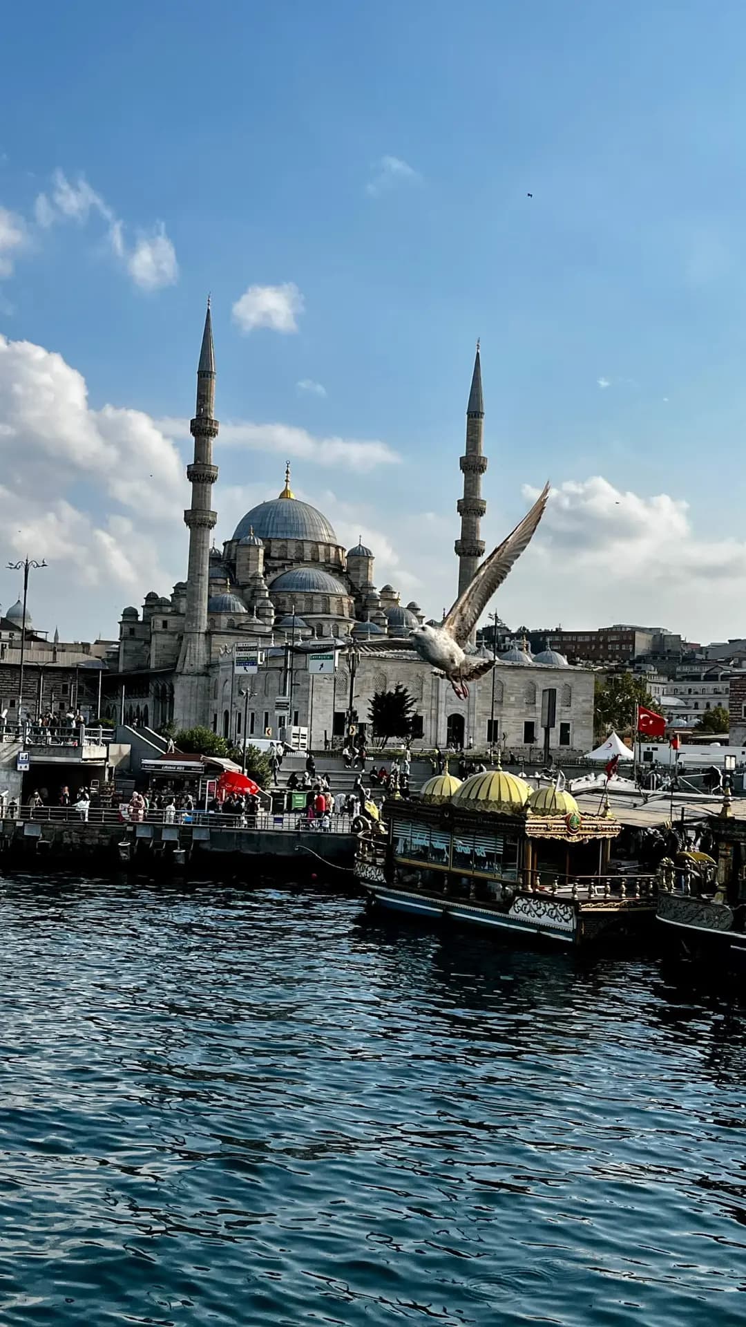 Стамбульские истории. Принцевы острова 5 дней в ритме города и на волнах Мраморного моря - фото 5