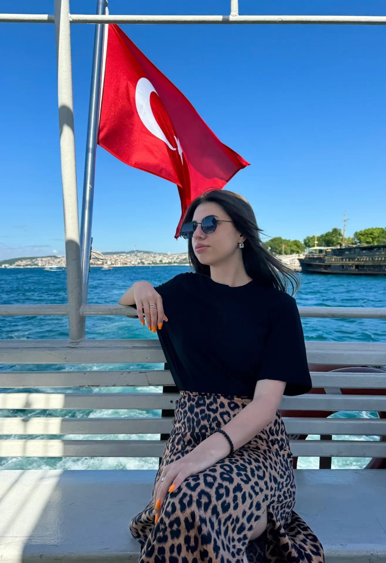 Стамбул: путешествие через эпохи и берега. 5 дней - фото 1