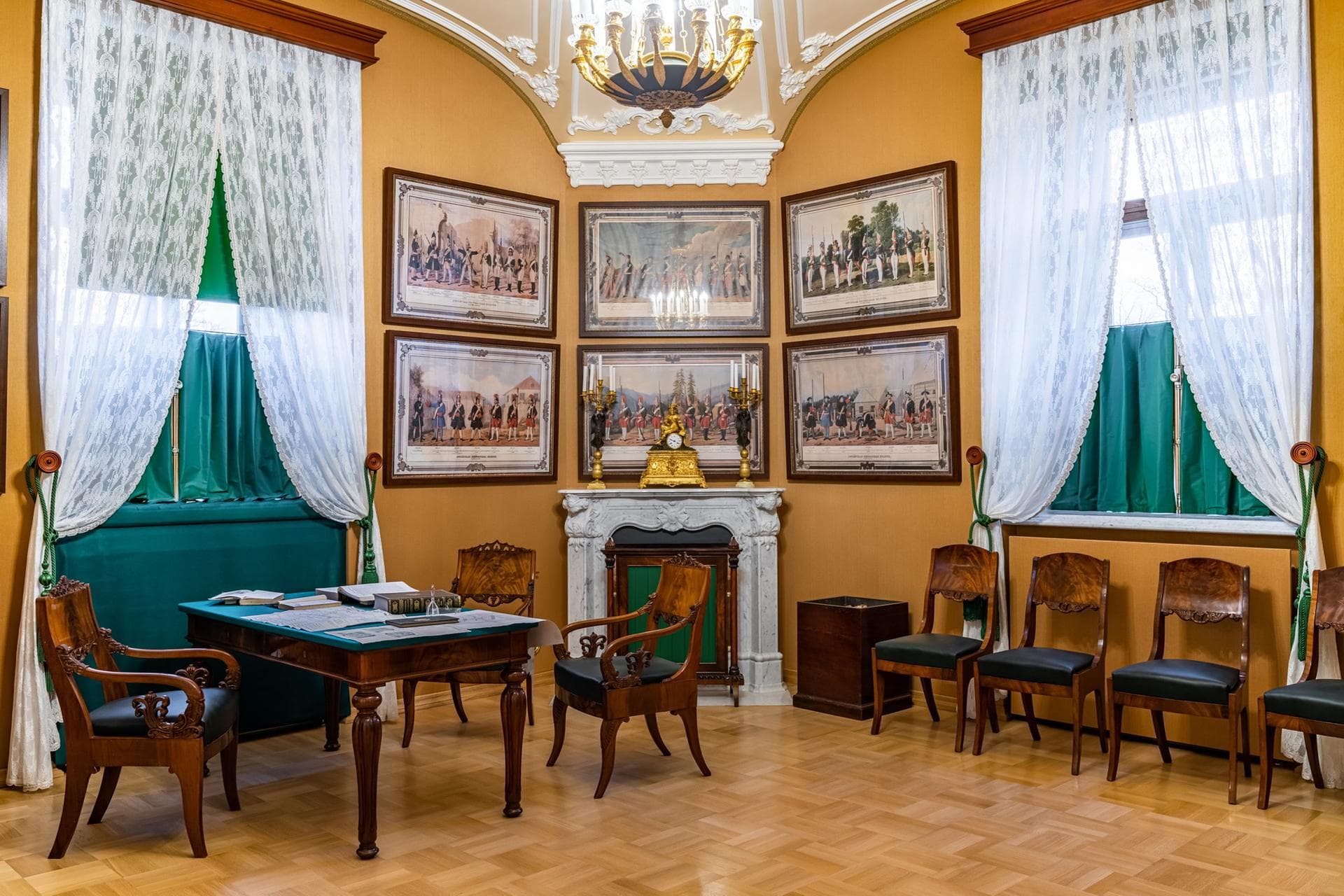 Ж/Д тур в Санкт-Петербург «все самое интересное» - фото 3