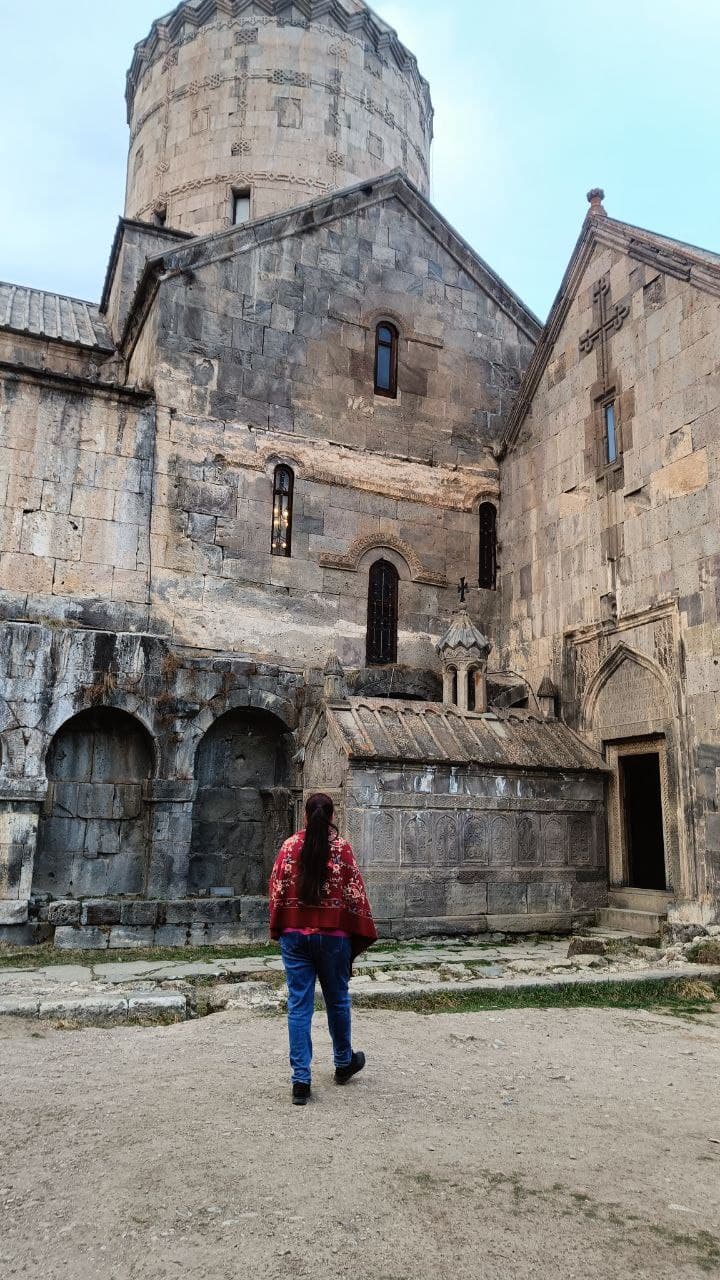 Армения: Путешествие мечты - фото 6