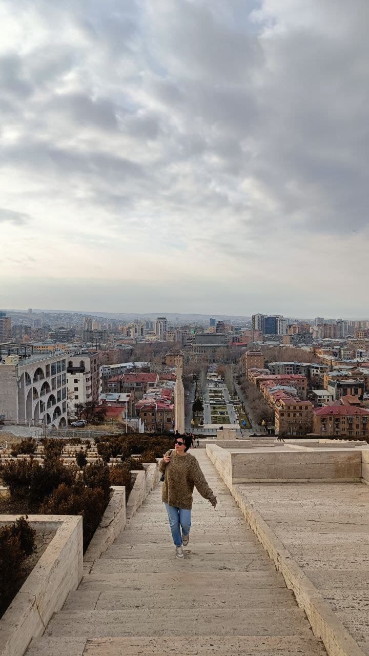 Армения: Путешествие мечты - фото 7