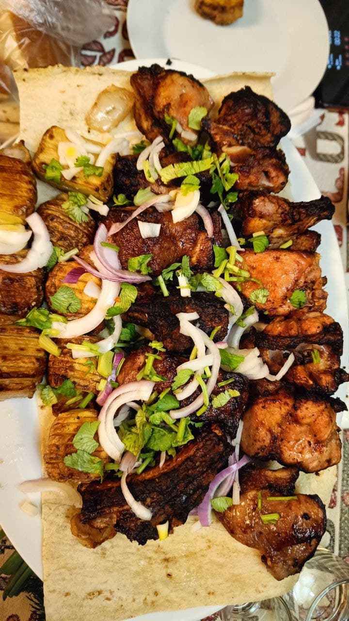 Армения: Путешествие мечты - фото 9