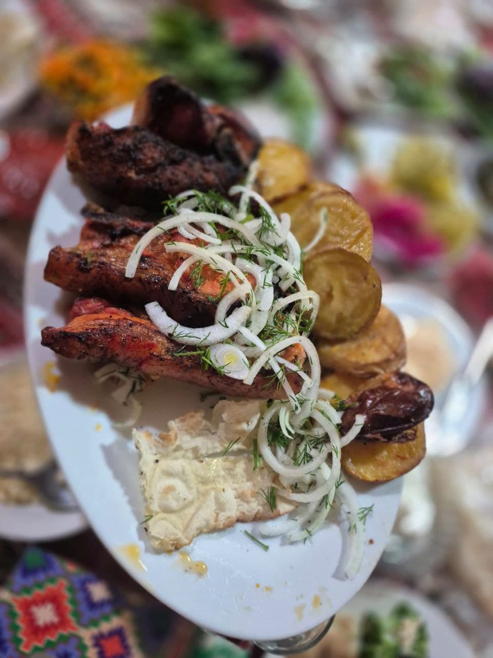 Армения: Путешествие мечты - фото 1