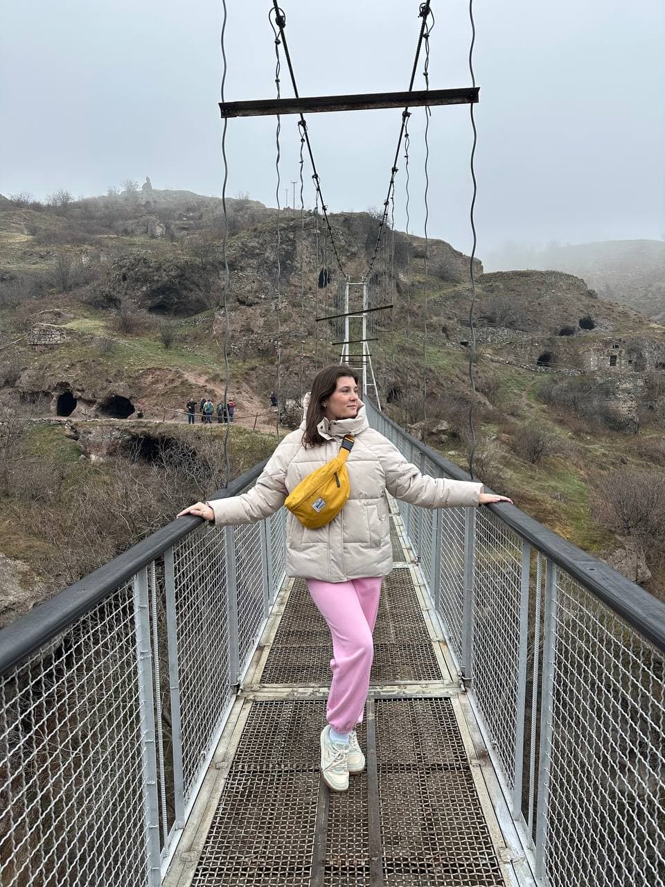 Армения: Путешествие мечты - фото 3