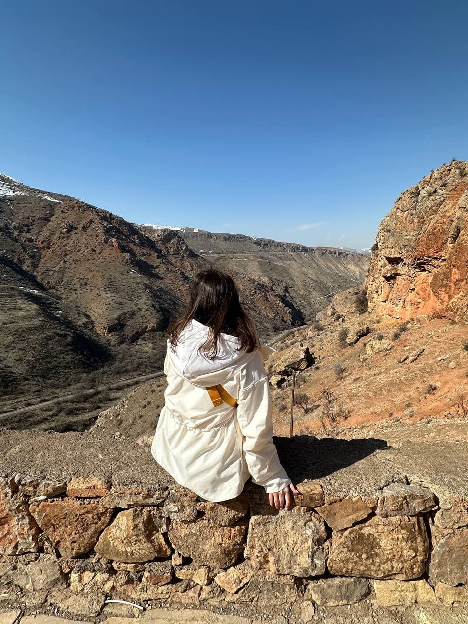 Армения: Путешествие мечты - фото 8