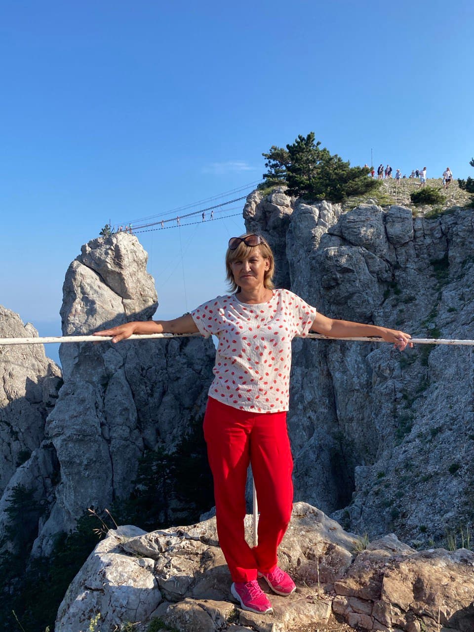 Путешествие по Великому Крыму: открытия и приключения - фото 4