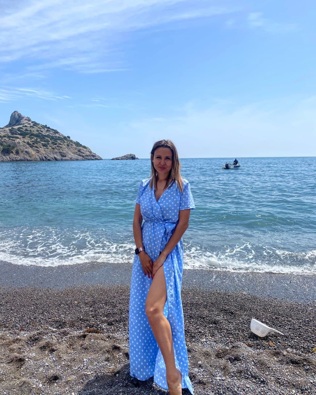 Путешествие по Великому Крыму: открытия и приключения