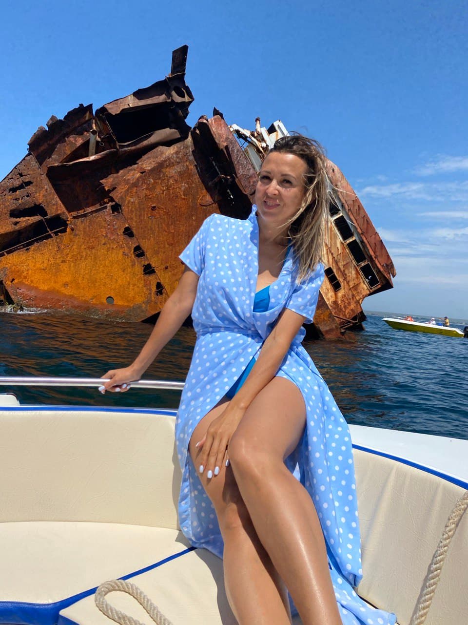 Путешествие по Великому Крыму: открытия и приключения - фото 2