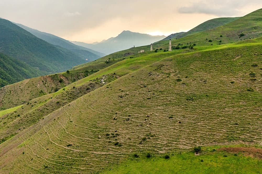 Тур в Осетию и Ингушетию на майские 2026 из Ростова на Дону - фото 8