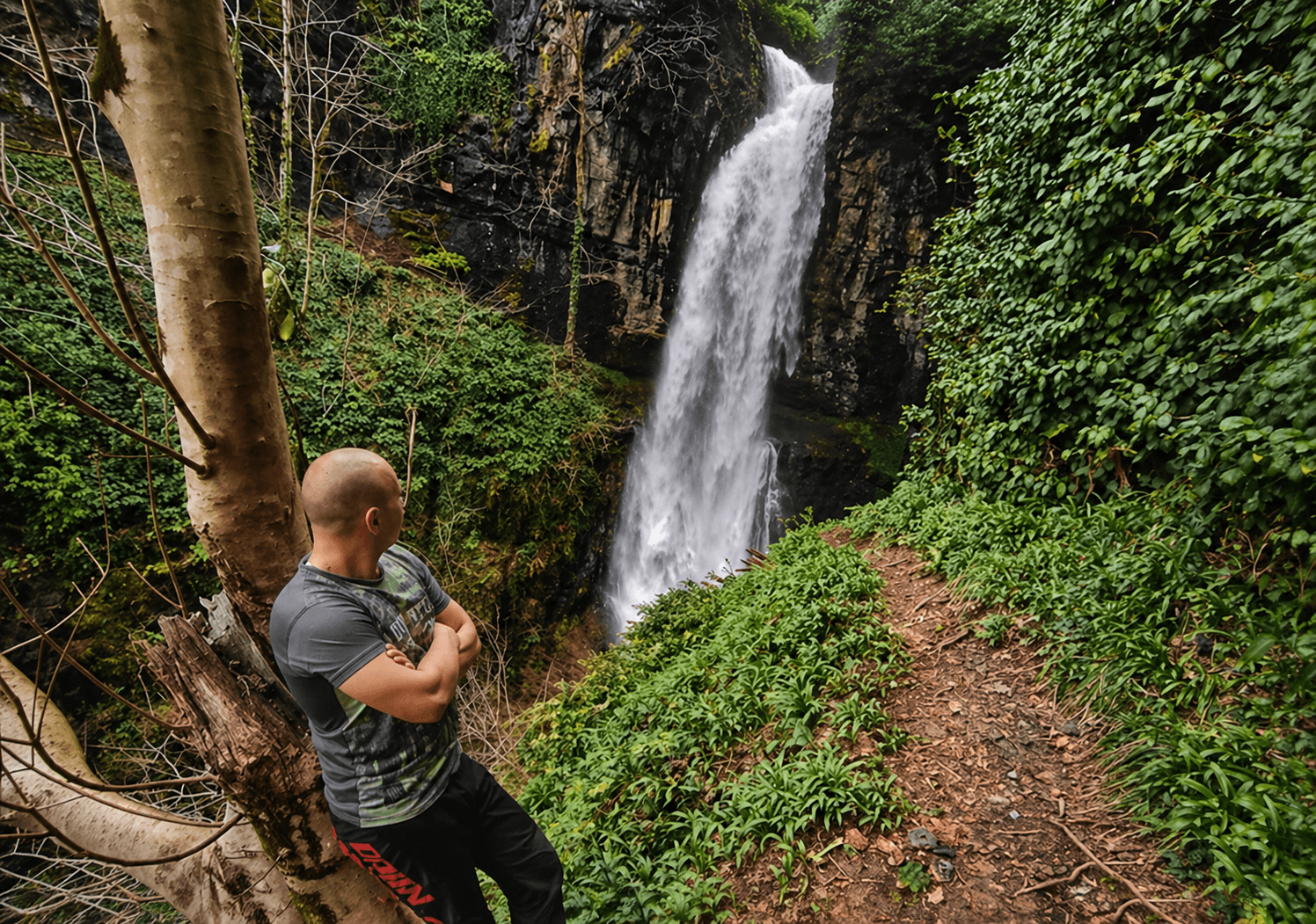 Джип-тур в Абхазию: горные места 4 дня - фото 5