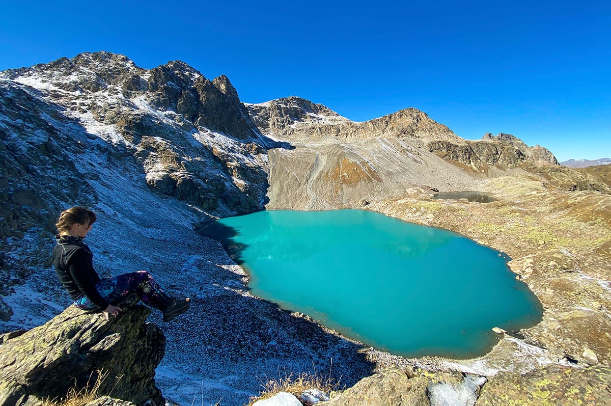 МЕГАтур Архыз и Домбай. 10 дней треккинга - фото 6