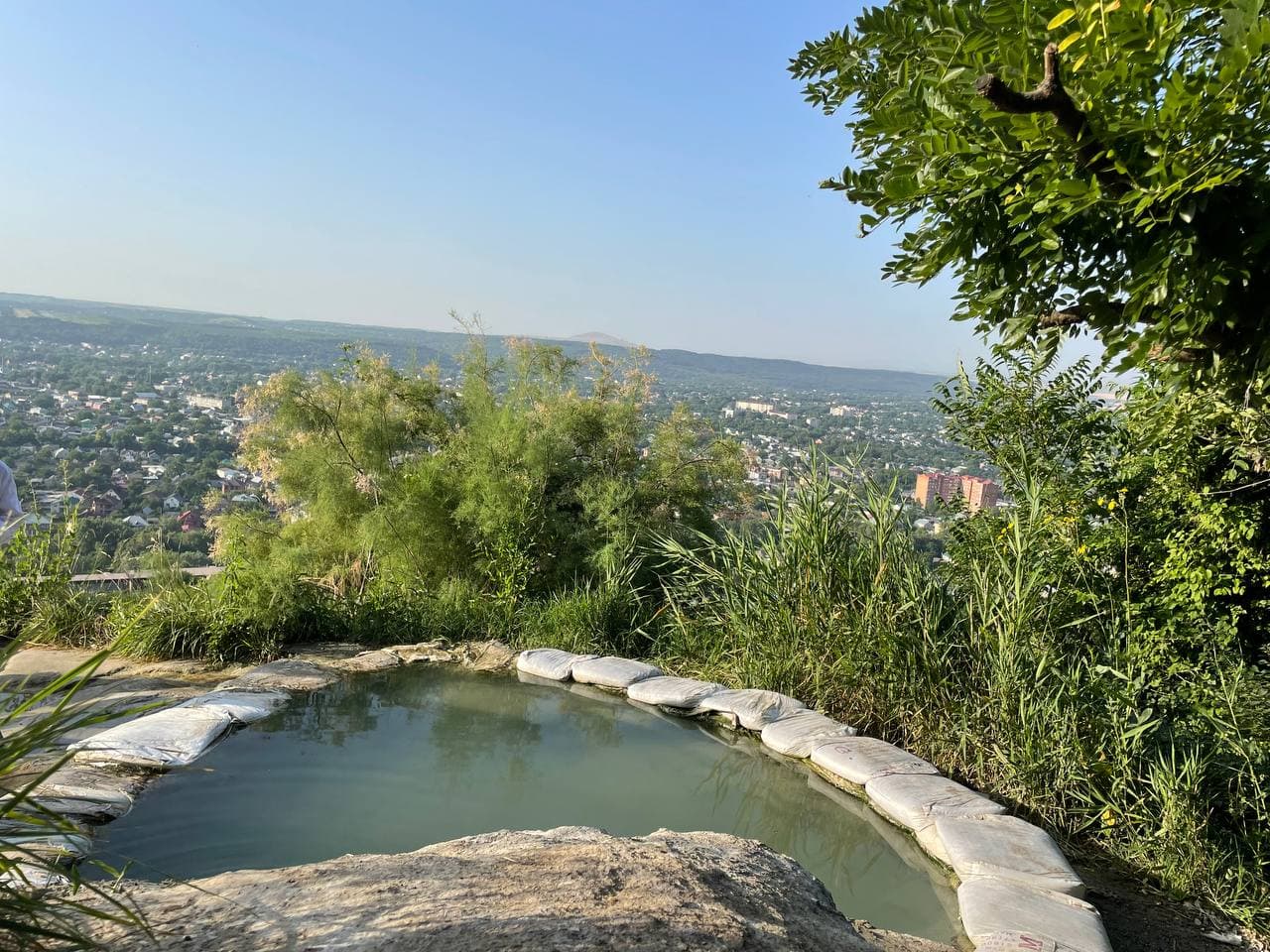 Путешествие в Пятигорск по местам Лермонтова - фото 8