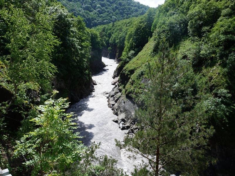 Автобусный тур в горную Адыгею сезон 2026 г. - фото 6
