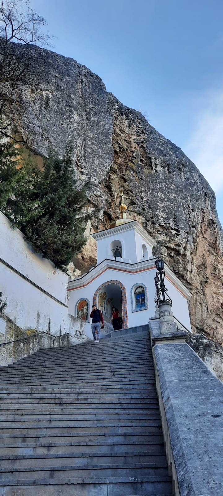 Экскурсия в Бахчисарай, Крым - фото 3