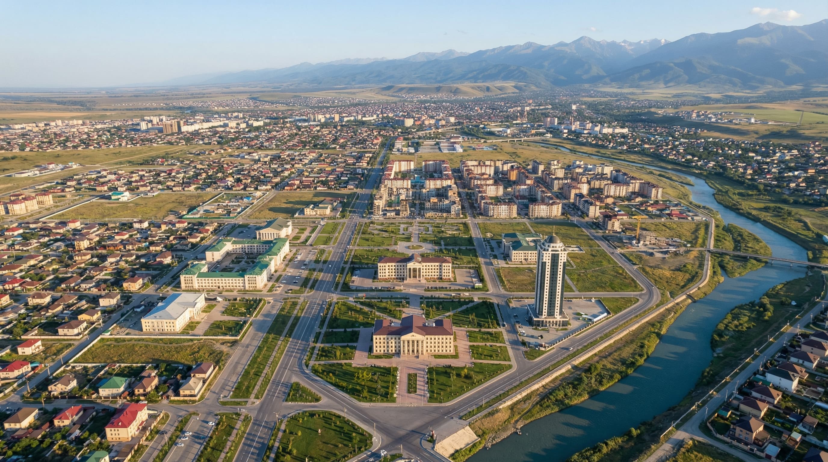 Осетия – Ингушетия за 5 дней. Все включено: горы, кухня и танцы! - фото 8