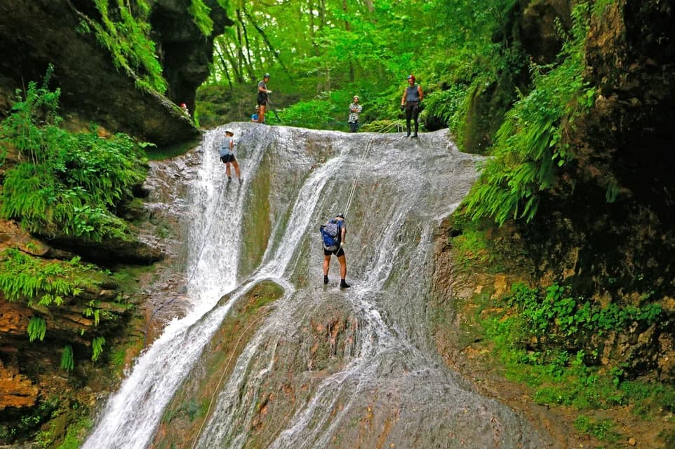 Маевка в горах 5 дней / 4 ночей / 3 активных дней - фото 4