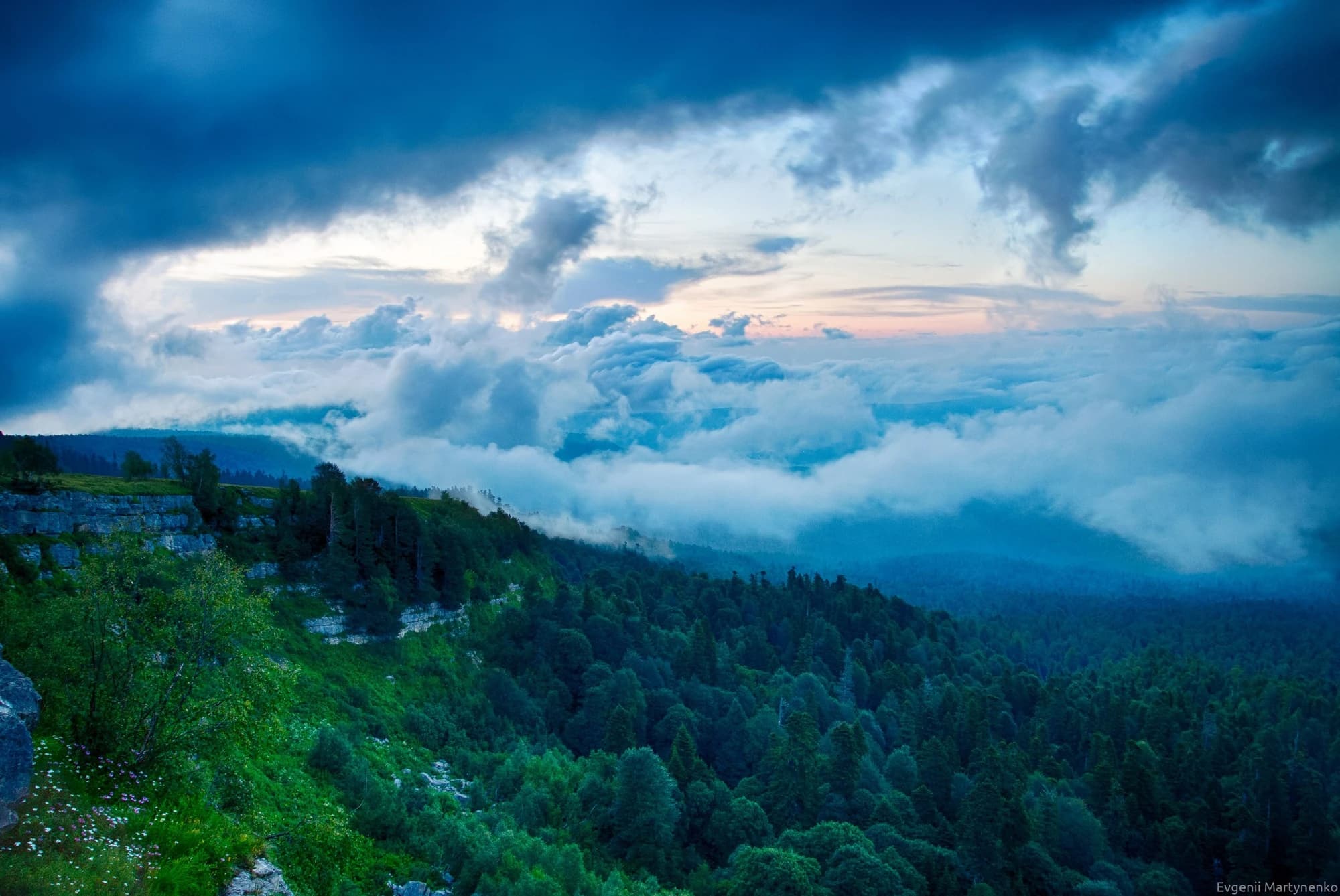 Адыгея: через горы к морю. Легендарная "Тридцатка" + сплав - фото 5