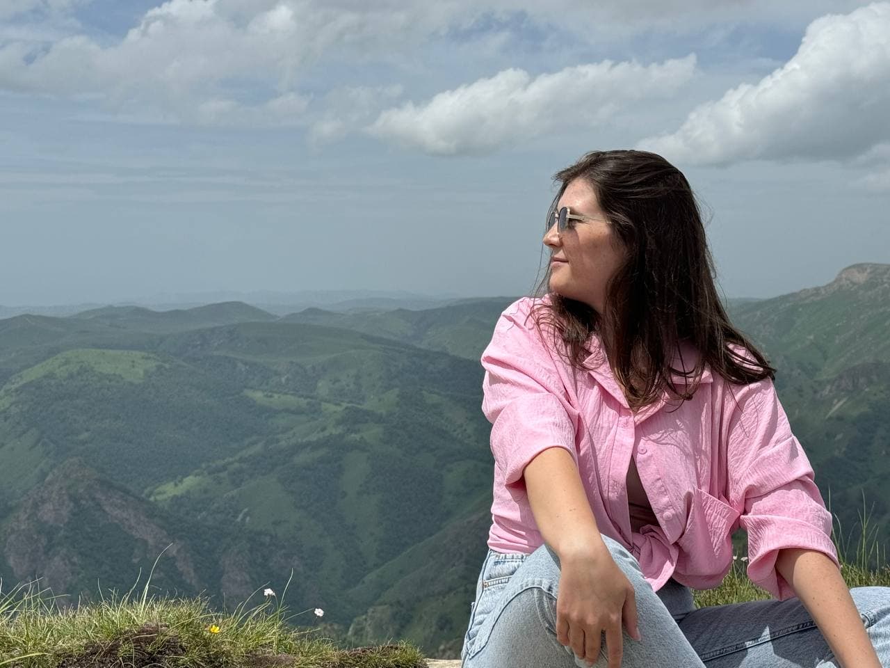 Джиппинг-тур на плато Бермамыт и к водопадам парка Джилы-Су - фото 3