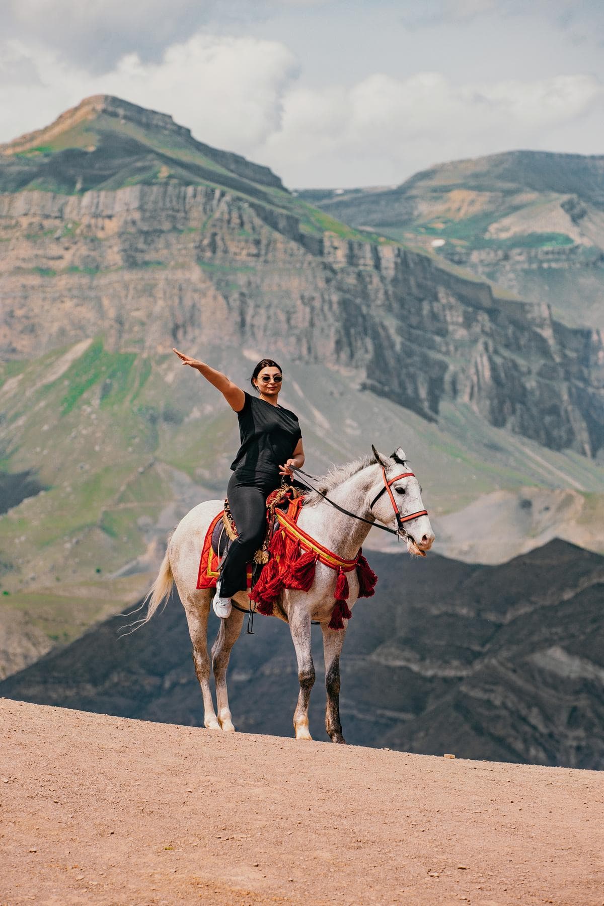 Дагестан с Дербентом