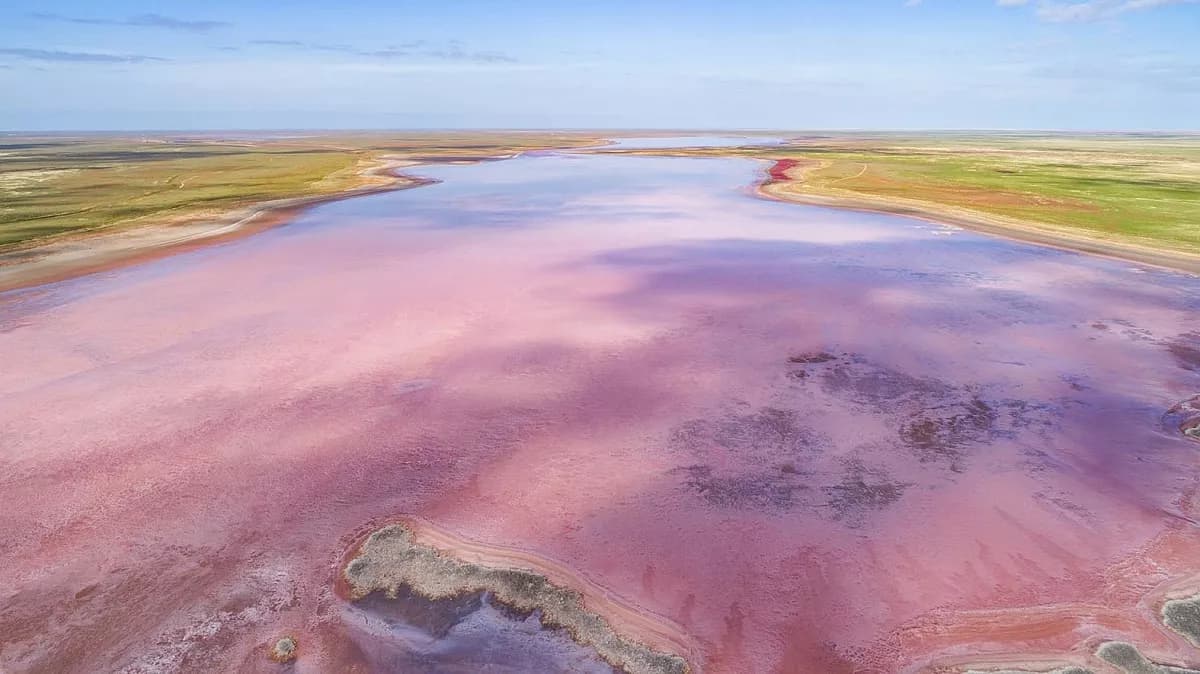 Лотосы в Европе 5 дней / 4 ночи - фото 6