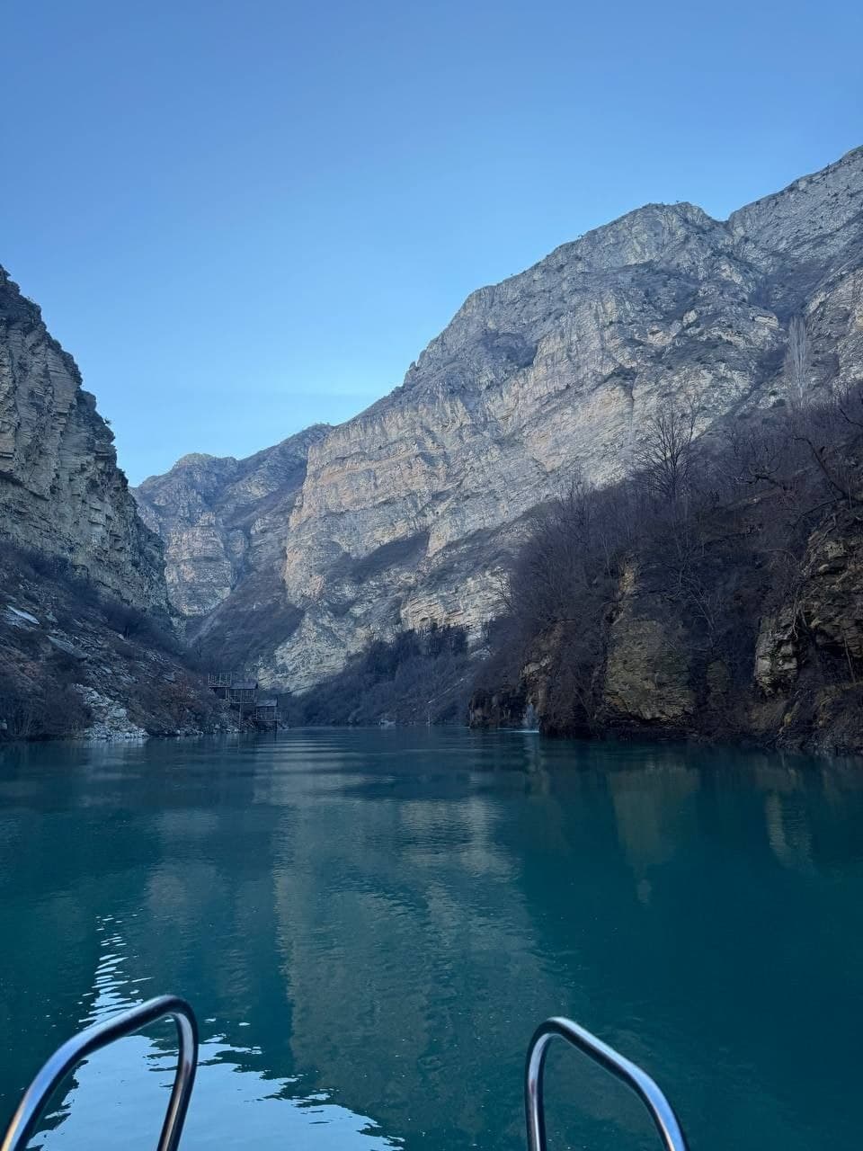 Южный Дагестан - фото 4