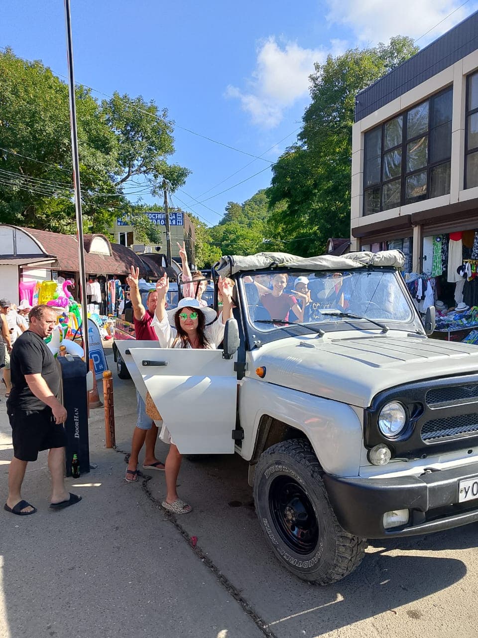 Бухта Инал (Черное море) из Воронежа на 6 дней - фото 6