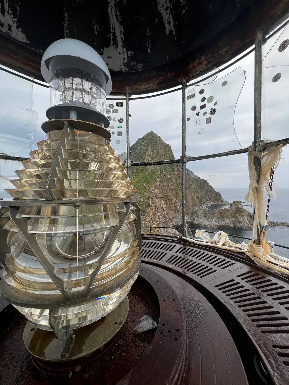 Морская прогулка на Маяк Анива - фото 2