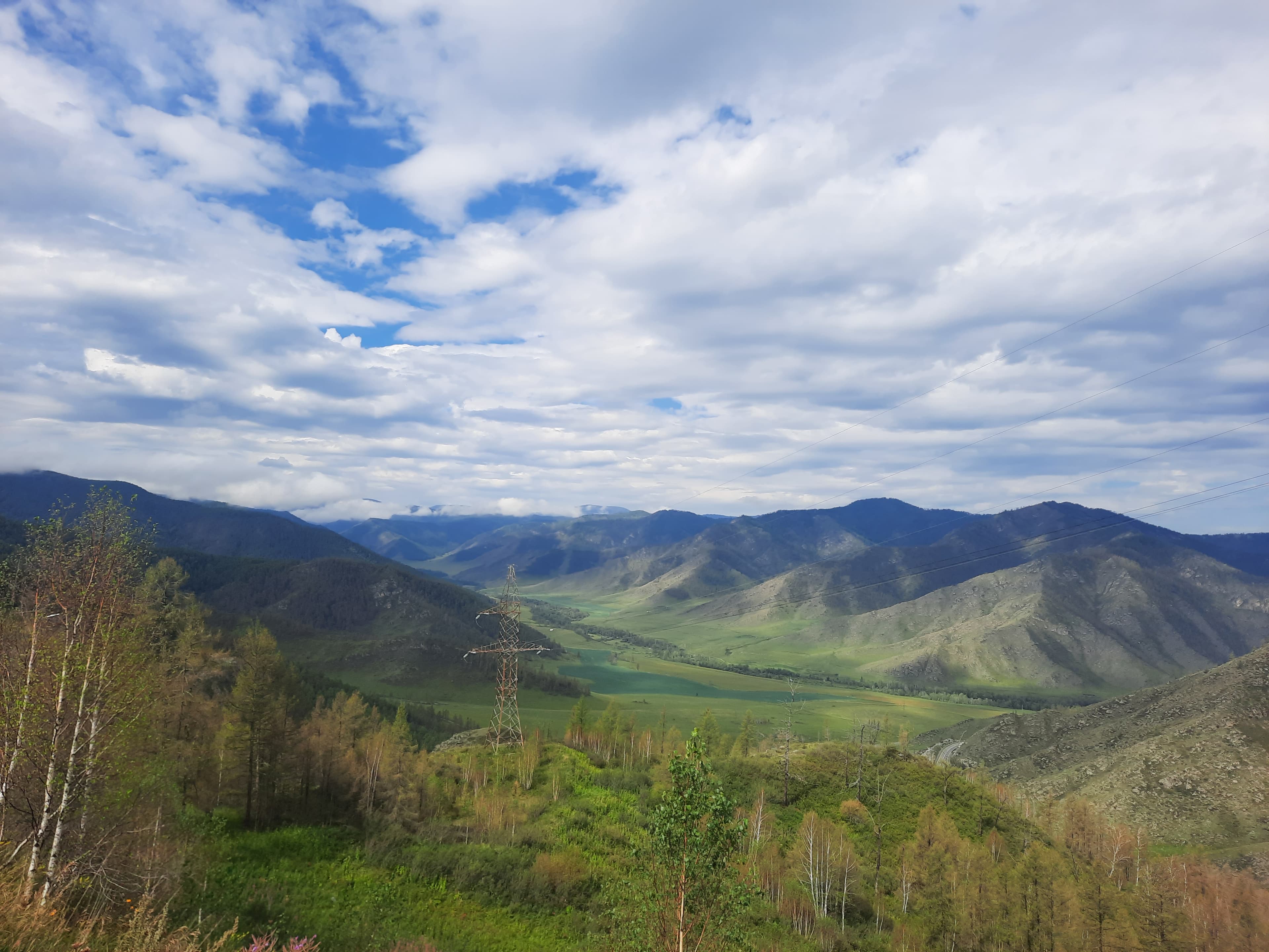 Дорогами скифов - фото 7