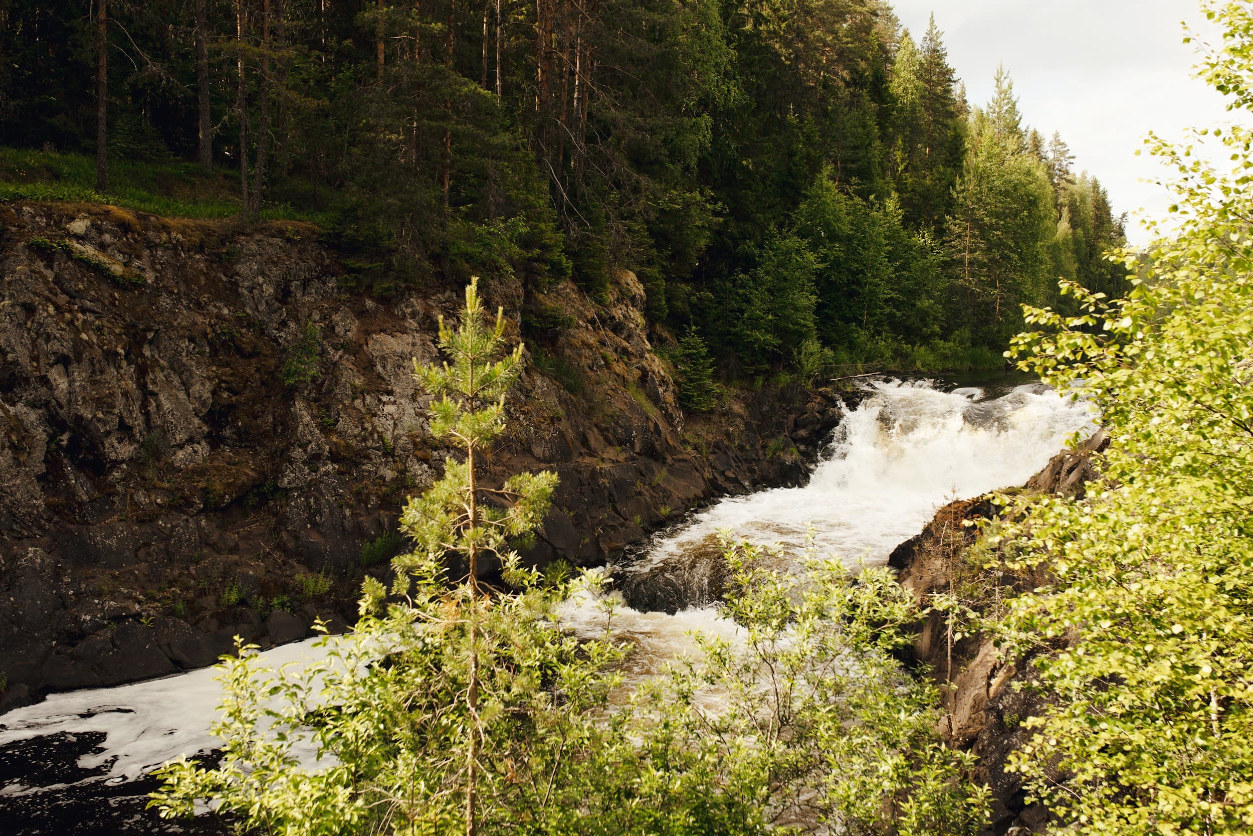 КАРЕЛИЯ НА ИЮНЬСКИЕ ПРАЗДНИКИ - фото 3