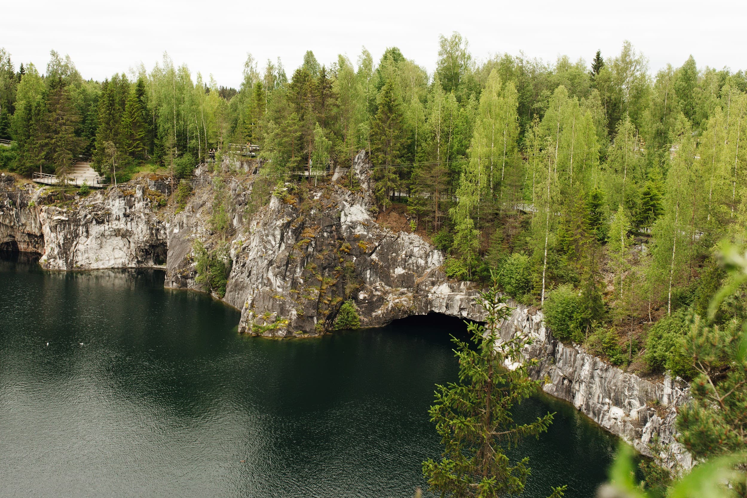 КАРЕЛИЯ НА ИЮНЬСКИЕ ПРАЗДНИКИ - фото 2