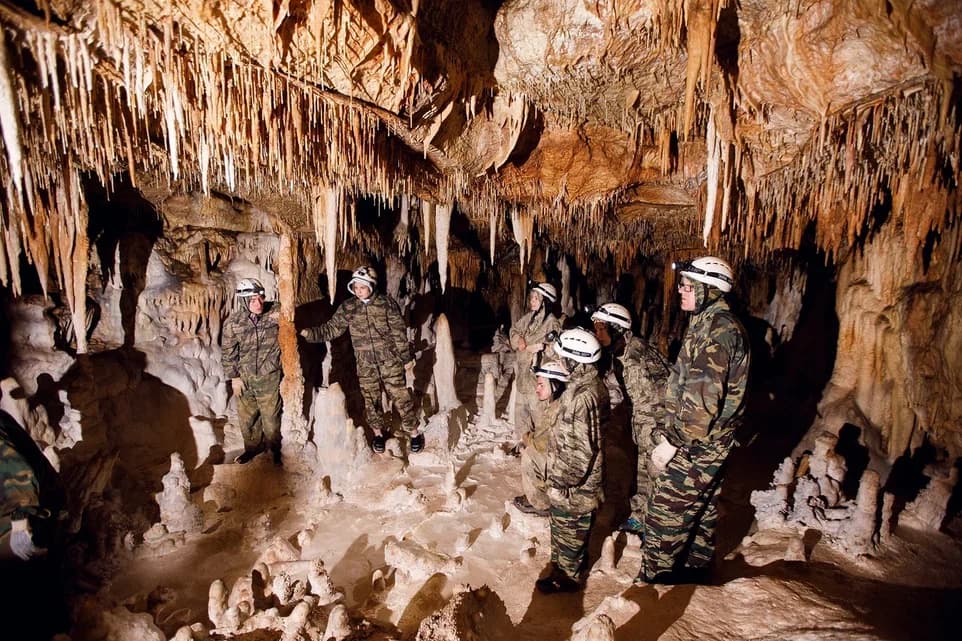 Экскурсионно-приключенческий тур «Едем в горы» 8 дней / 7 ночей / 6 активных дней - фото 10