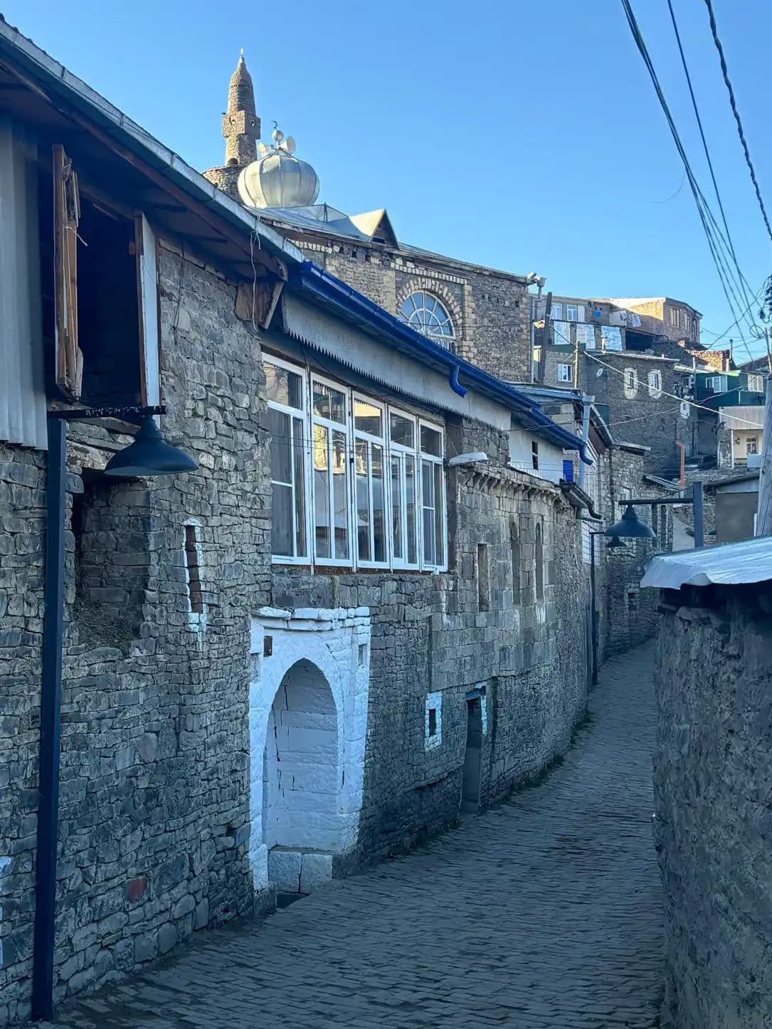 Агул Жемчужина Дагестана - фото 1