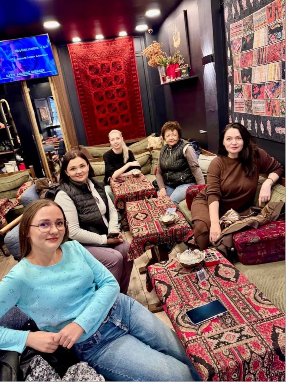 Стамбульские истории. Принцевы острова 5 дней в ритме города и на волнах Мраморного моря - фото 6