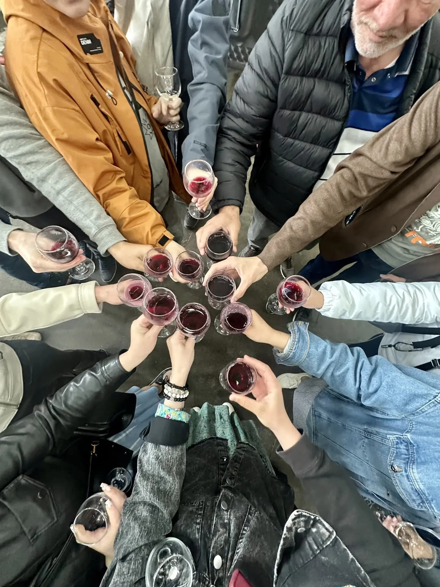 Попробуй Грузию на вкус! - фото 10