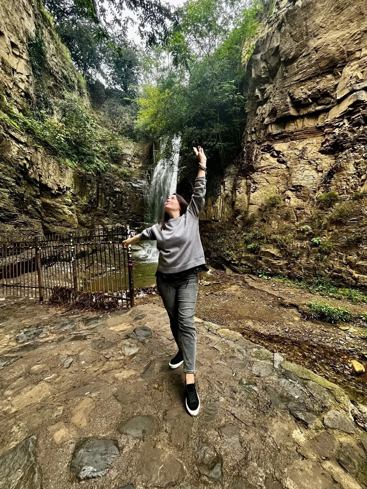 ГРУЗИЯ × РИКИ МАРТИН: ТУР «ПОПРОБУЙ НА ВКУС» - фото 4