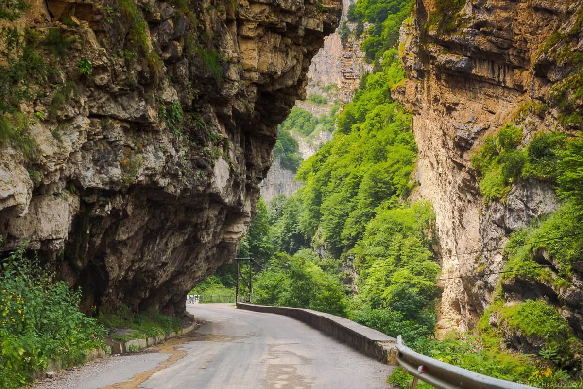 Чегем: открытие сезона - фото 1