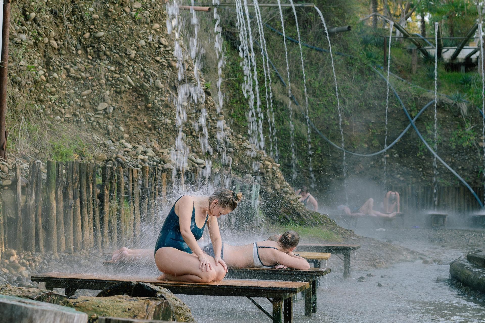 От востока до запада! Новое большое путешествие по Абхазии - фото 3