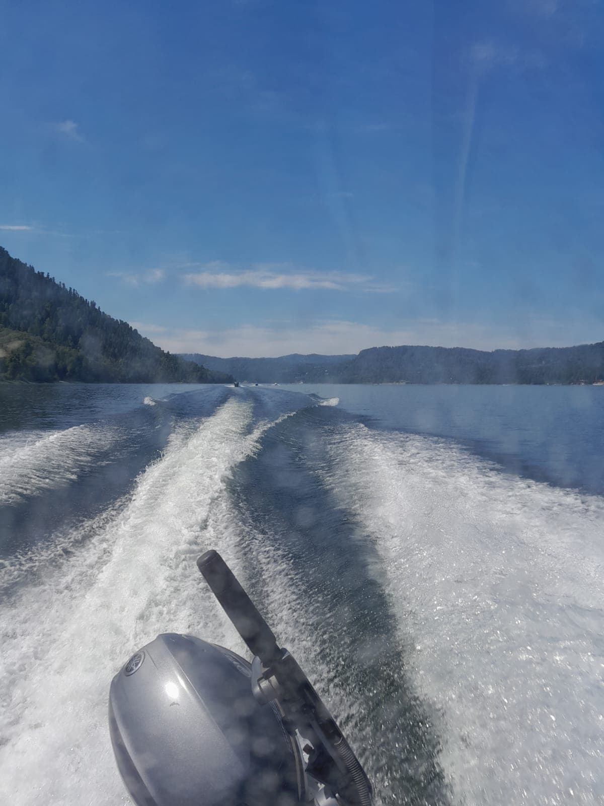 Телецкое озеро- жемчужина Алтая - фото 7