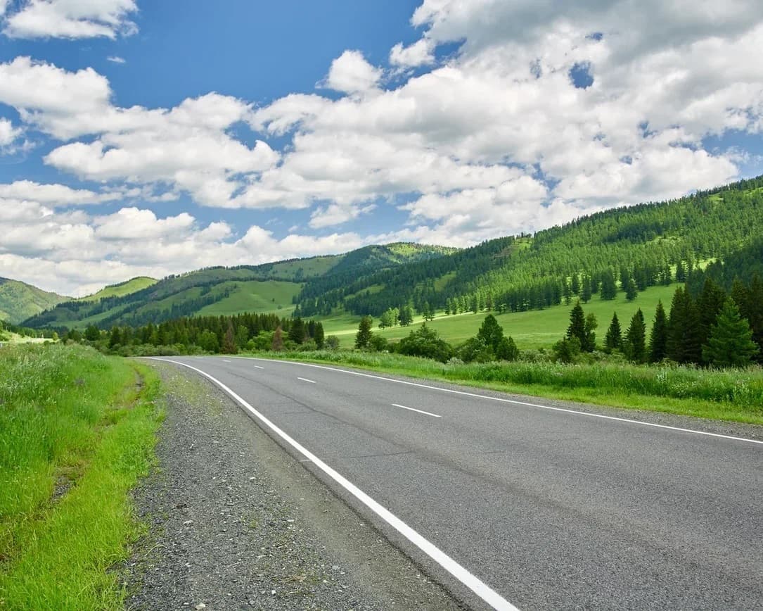 Гранд-тур по Алтаю - фото 9