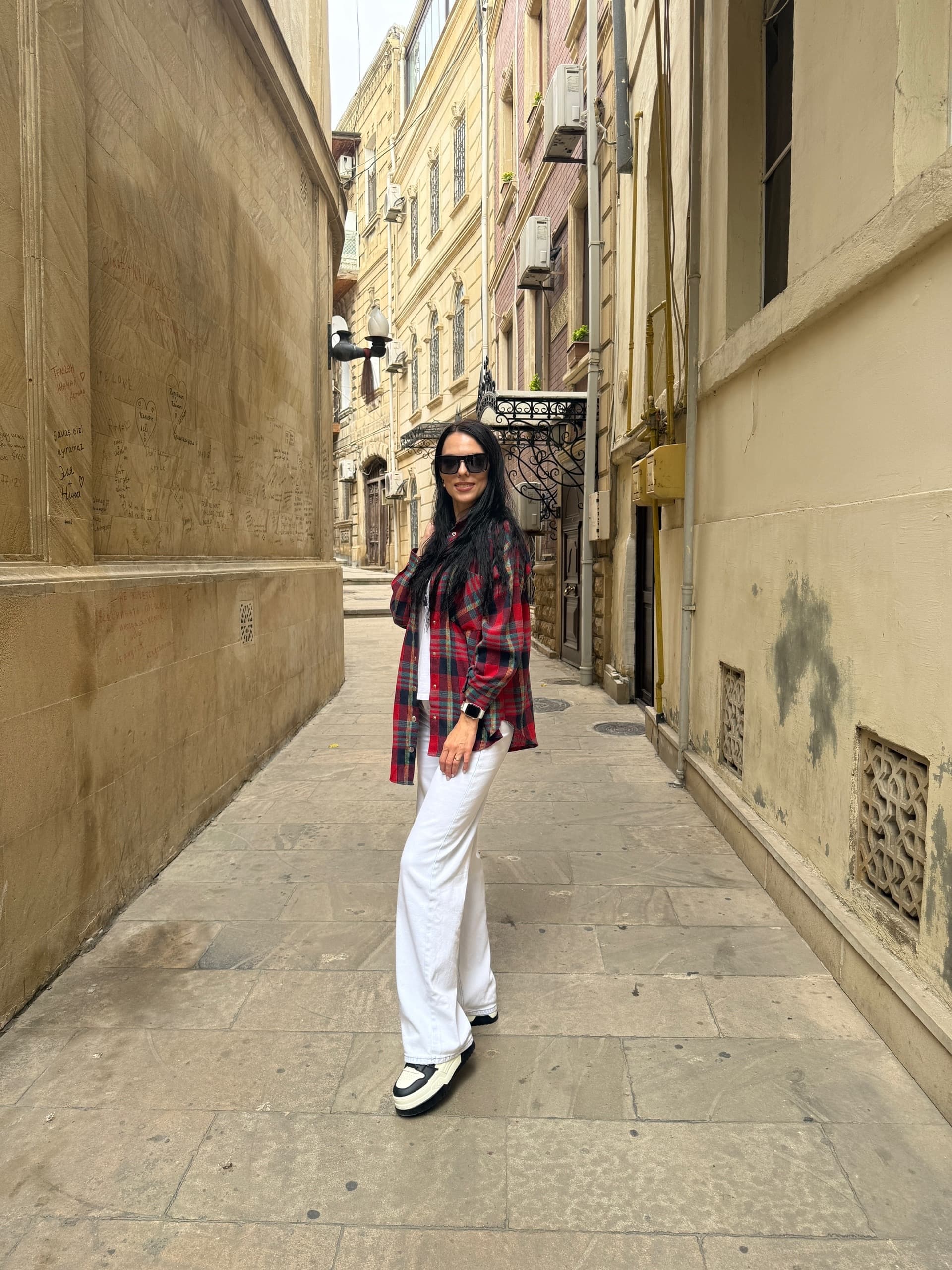 Восточная сказка Азербайджана - фото 6