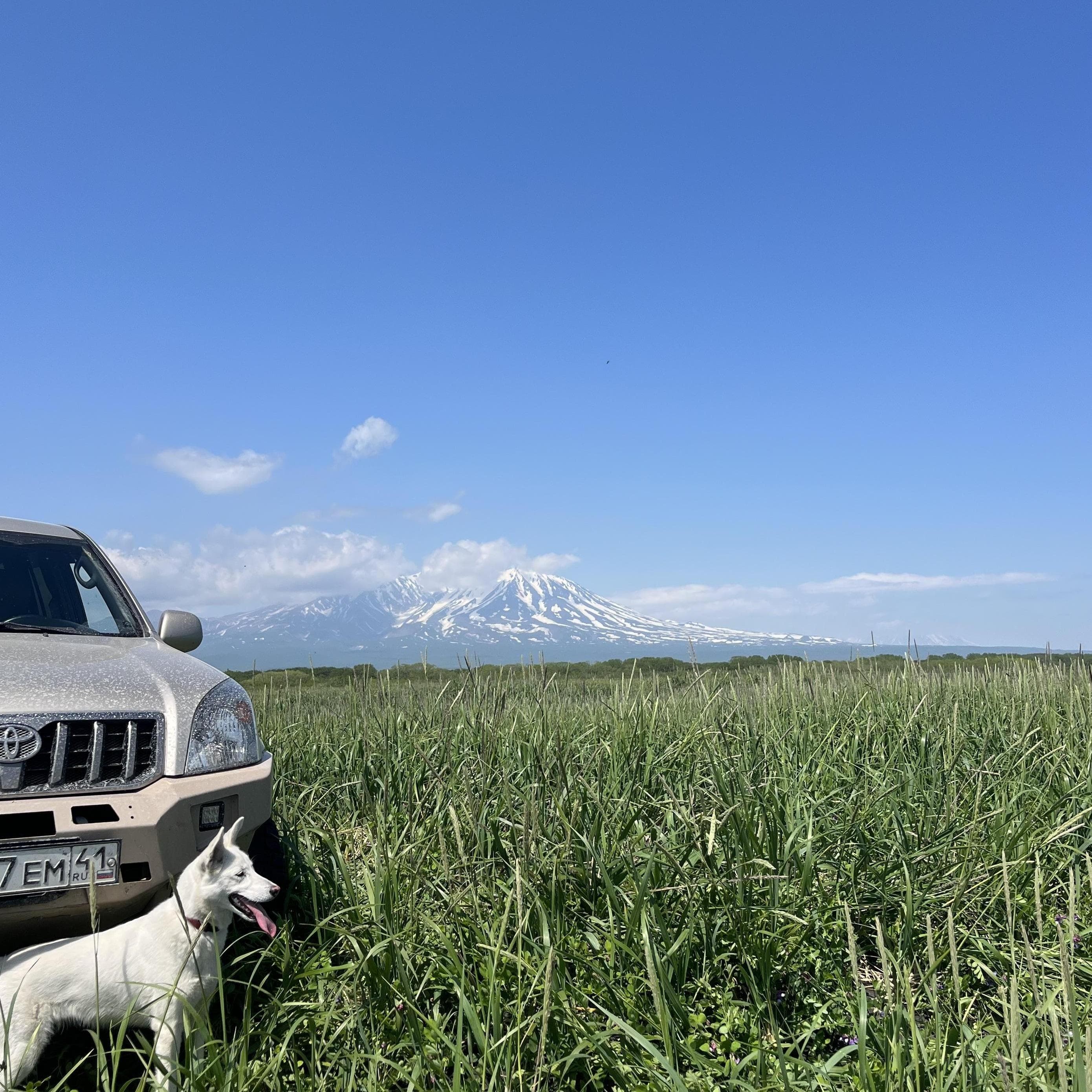 Халактырский пляж - фото 6