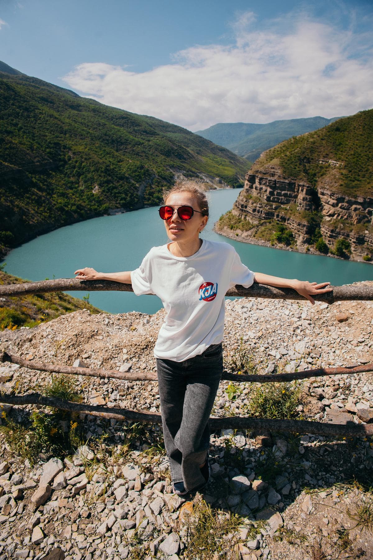 Дагестан с Дербентом - фото 7