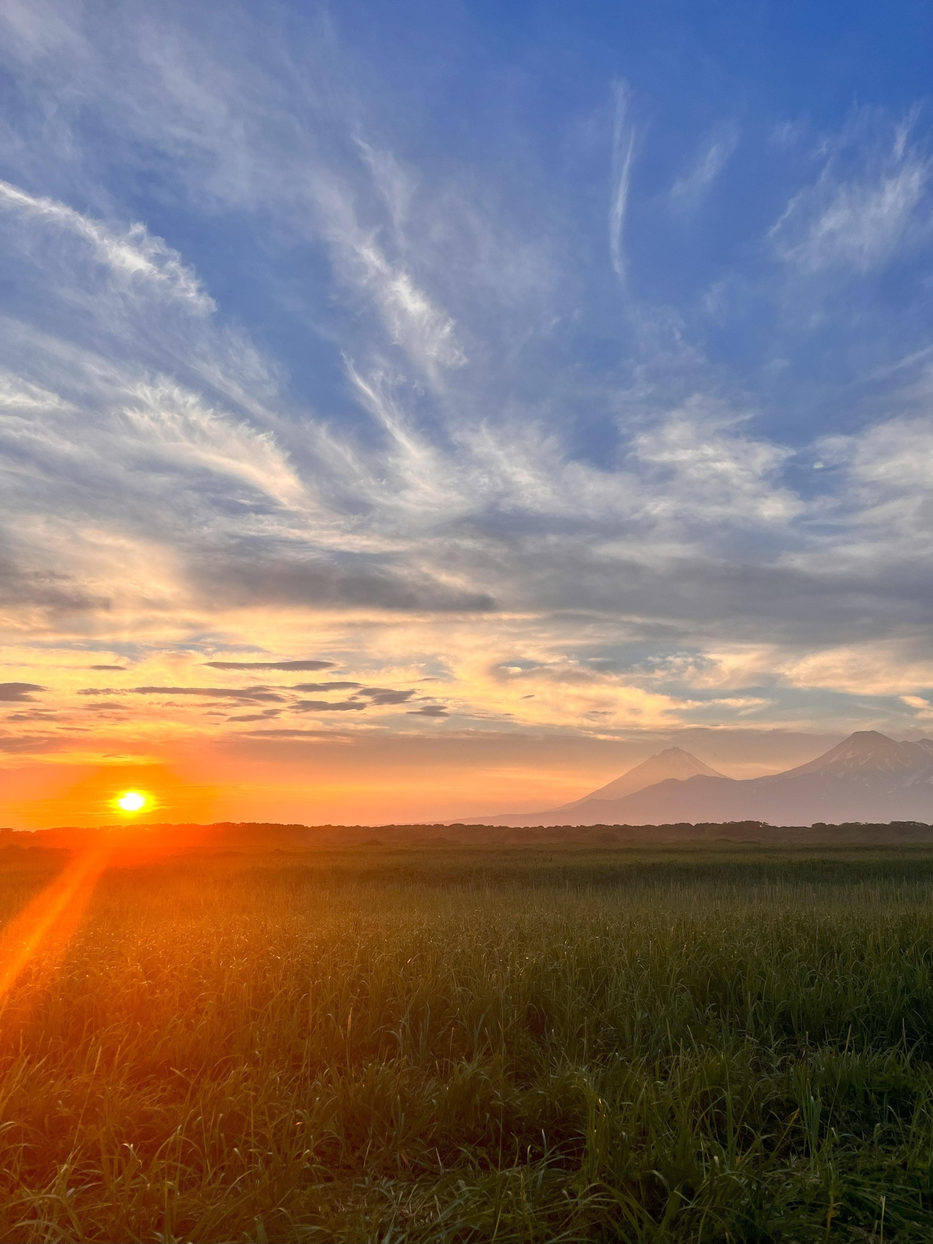 Халактырский пляж - фото 4