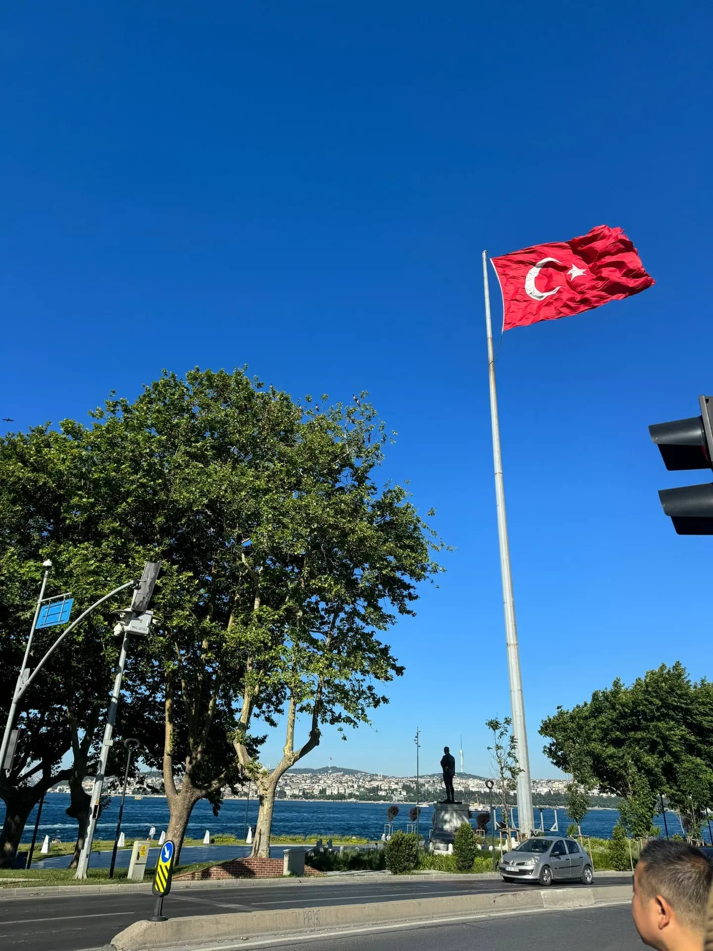 Стамбул: путешествие через эпохи и берега. 5 дней - фото 10