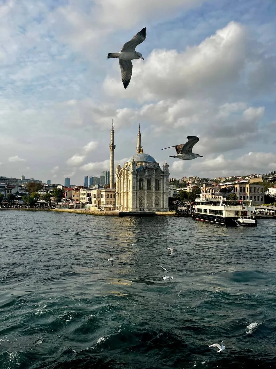 Стамбул: путешествие через эпохи и берега. 5 дней - фото 6