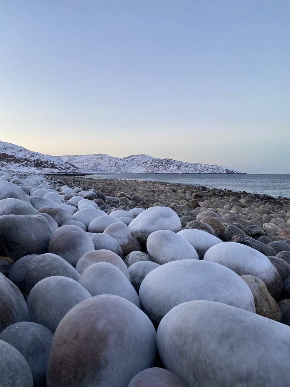 Териберка. Мурманск. Хибины 5 дней/4 ночи - фото 2