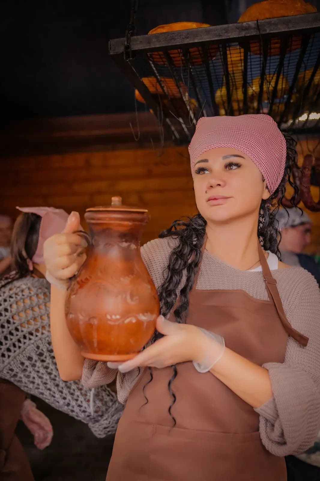 ВКУС ВЕСЕННЕЙ АБХАЗИИ - фото 7