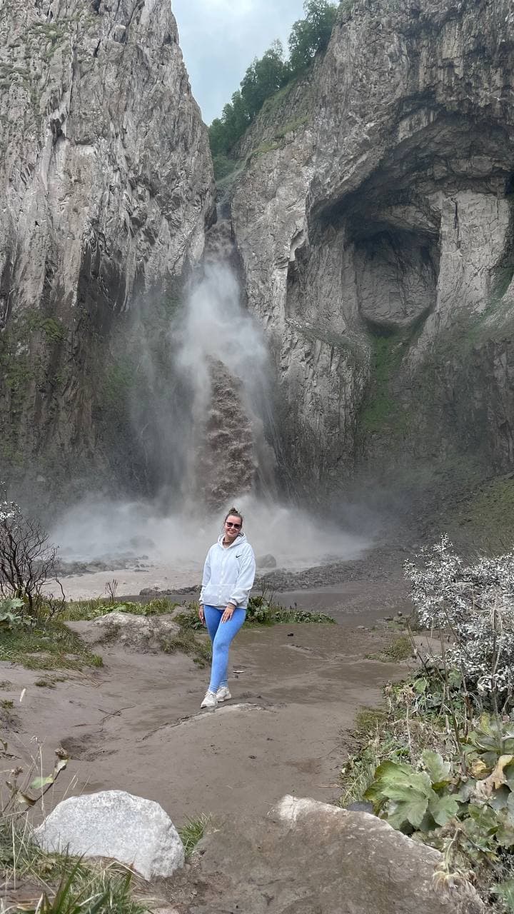 Джиппинг-тур на плато Бермамыт и к водопадам парка Джилы-Су - фото 4