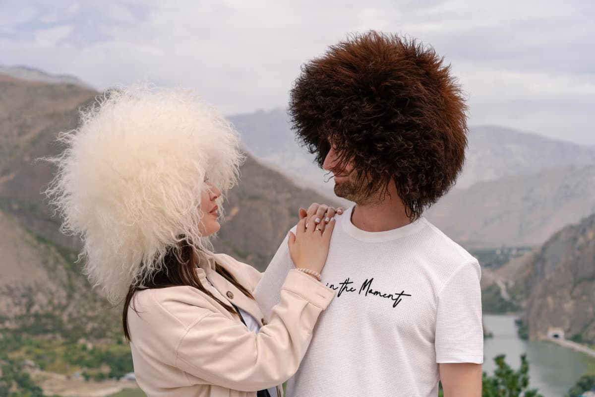 Горный Дагестан за 4 дня: Сулакский каньон, язык Тролля, Хунзах, Гамсутль, Гуниб, Гоор - фото 2