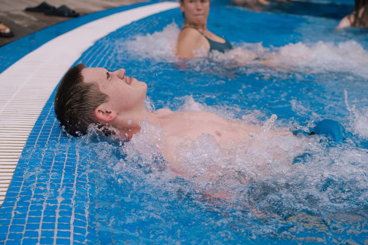 «Выше только любовь»: смотровые Лаго-Наки и отдых на термальном комплексе - фото 3